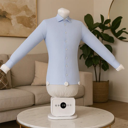 EasySteam™ Hands-Free Dryer & Steamer
